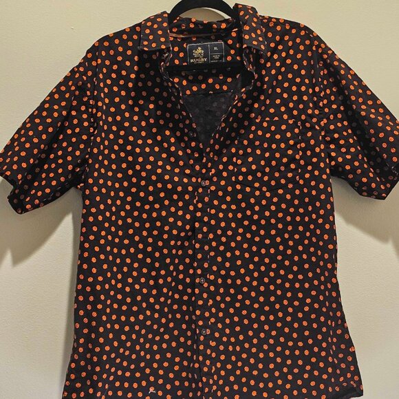 MENS CLOTHING GRAB BAG, 4 BUTTON DOWNS - Picture 7 of 13